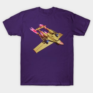 FT Space Duck T-Shirt